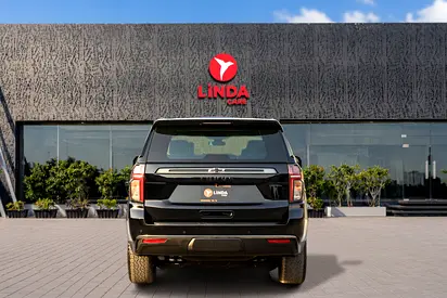 2022 Chevrolet TAHOE 照片 4