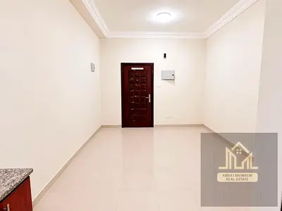 Hot Offer | Family Studio | Central A/C | AED 20K | Near Muweilah Park | Spacious & Bright