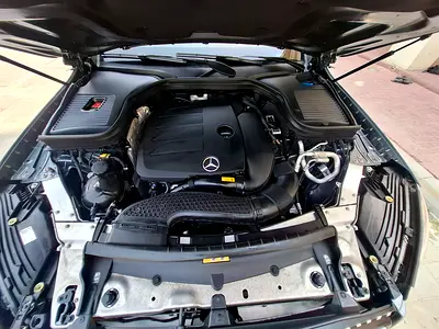 2023 Mercedes-BENZ GLC 缩略图 18