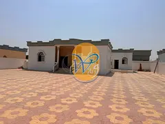 Spacious Villa with Annex for Rent in Al Dhait