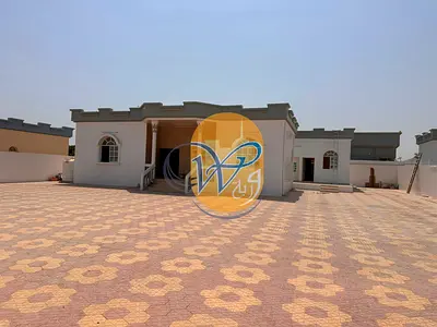 Spacious Villa with Annex for Rent in Al Dhait