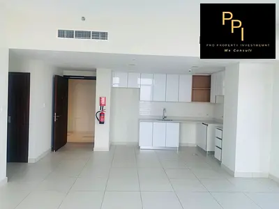 Well-Maintained 2BR | Spacious Balcony | Prime Location