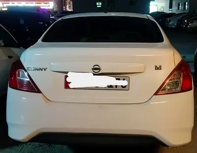 صورة 6 لـ 2018 Nissan SUNNY
