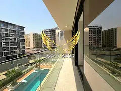 Hot Deal | 1BR+ Study/Maid Room | Pool & City View