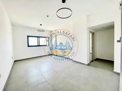 Brand New Building | Spacious 1BHK | 2 Bathrooms | Free Parking | 6 Cheques | Deposit Only Cheque