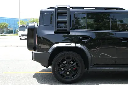 Jetour T2 Luxury Plus, миниатюра 10