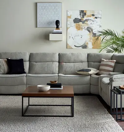 Brand new home centre countryside coffee table