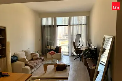 Spacious 1BR, High Floor, Direct Lagoon View