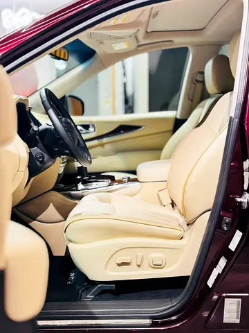صورة 13 لـ 2015 Infiniti QX60
