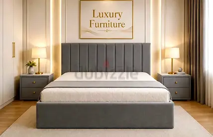 Brand New Luxury Queen Bed including Medical Mattress Available