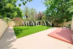 Springs 1 | Type 3E | Vacant | Large Plot