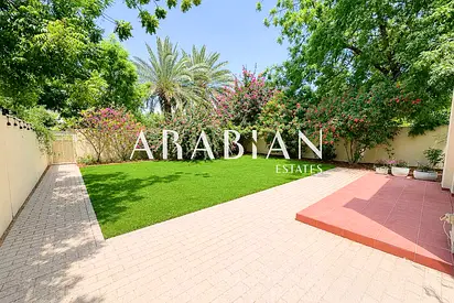Springs 1 | Type 3E | Vacant | Large Plot