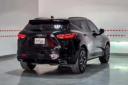 2023 Chevrolet BLAZER 照片 6