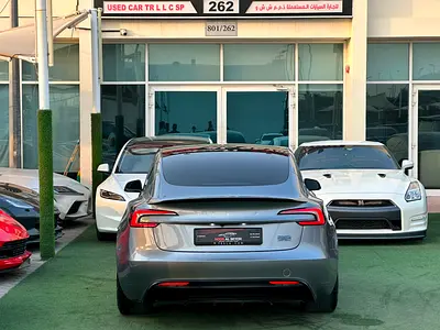 2024 Tesla MODEL 3 — миниатюра 5