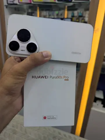 Huawei Pura 90s Pro (256GB)