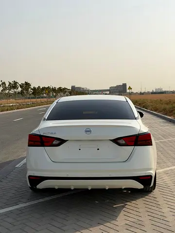 Nissan Altima, миниатюра 5