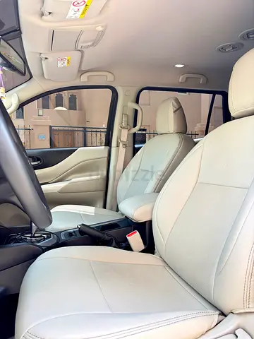 Nissan Xterra Titanium, миниатюра 9