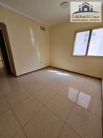 1-Bedroom Apartment for Annual Rent – Al Qulayaah 🏡 1 Bedroom + Living Room 💰 Annual Rent: AED 27,000 💳 Payment: Up to 4 or 6 Installments