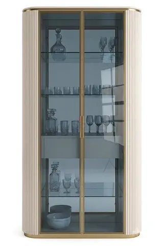 Display Cabinet for your wardrobe or dinning