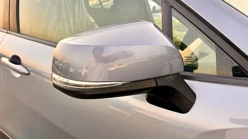 صورة 14 لـ 2022 Toyota COROLLA CROSS