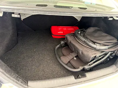 صورة 8 لـ 2013 Honda CIVIC