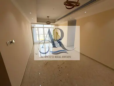 Premium 3BR in Al Rawda 2 with Master and Parking