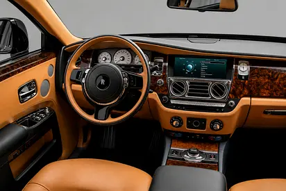 صورة 15 لـ 2011 ROLLS-ROYCE GHOST