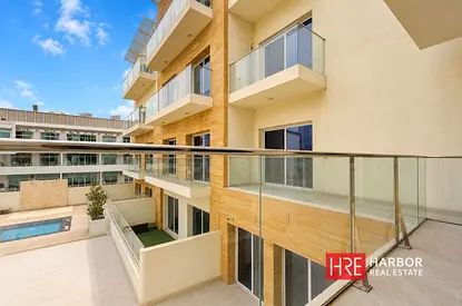 Pool View | Spacious Layout | Furnished