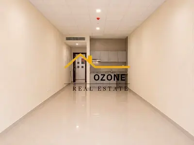 Brand New Studio | Modern Design | Prime Location Muwaileh