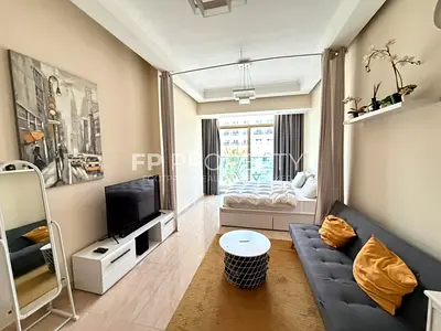 Hot Deal | Fully Furnished | Ready to Move