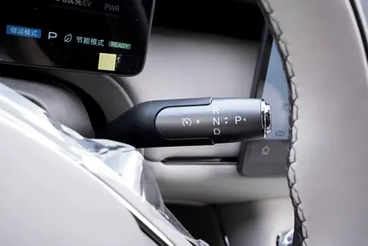 GAC S7, миниатюра 12