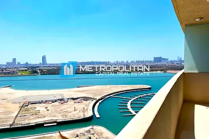 Fully Furnished | Marina View | Flexible Payments