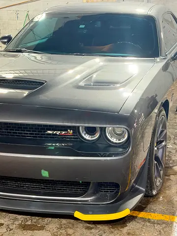 Dodge Challenger R/T Scat Pack, миниатюра 3
