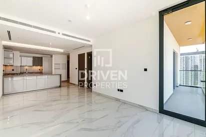 Brand New Apt | Downtown View | High Floor