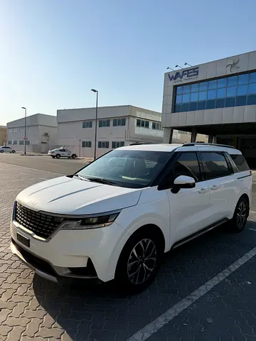 Kia Carnival LX, миниатюра 2