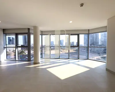 3BR+ Maid +Balcony | Vacant | Brand New | Bigger Layout