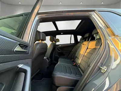 2024 Volkswagen TIGUAN 照片 11