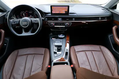 صورة مصغرة 11 لـ 2018 AUDI A5