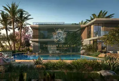 PRIME LOCATION | HUGE LAYOUT | RESALE UNIT | MODERN LIVING