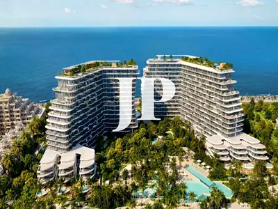 Sea View 1BR | Avita Palm Jumeirah | Furnished Apartment