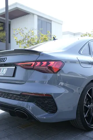 2024 AUDI RS3 — миниатюра 17
