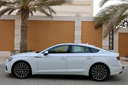 صورة مصغرة 5 لـ 2018 AUDI A5