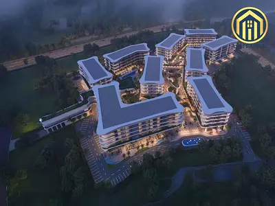 40% PH for 40 Months | 2.5 YRS Handover