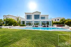 Luxury Furnished | Infinity Pool | Lake View