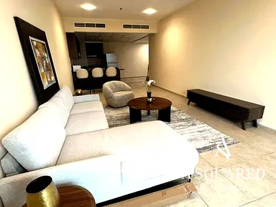 High Floor | REady Move | Furnished