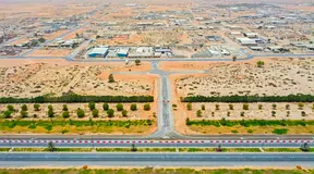 Freehold | Al Dhaid Road | 5-Year Payment Plan | Cash Discount | Prime Location