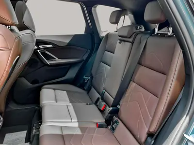 صورة مصغرة 10 لـ 2025 BMW X1