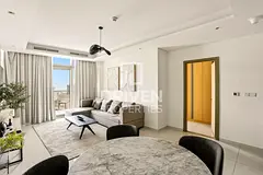 Fully Furnished | Top Tier Unit | Vacant