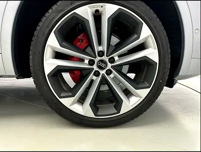 2023 AUDI Q5 — миниатюра 7