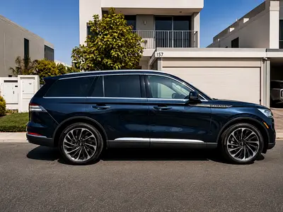 صورة 5 لـ 2022 Lincoln AVIATOR
